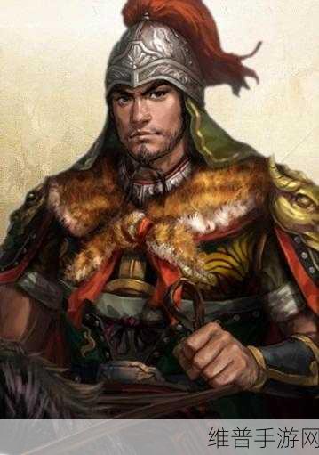乱世逐鹿吕布深度解析，武将强度与实战应用