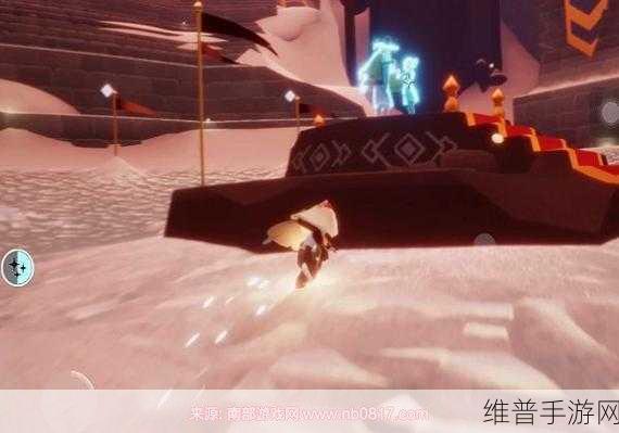 光遇手游攻略，圆梦村第四个先祖任务详解