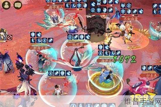 阴阳师结界突破，伊邪那美就业阵容搭配全攻略