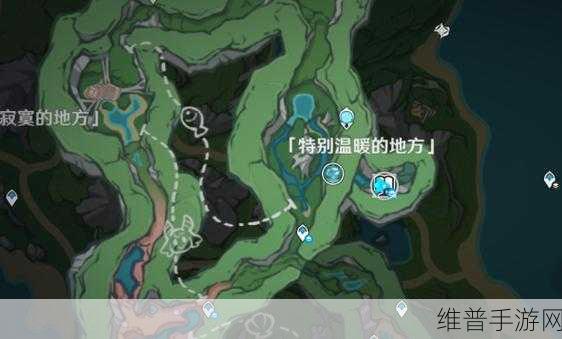 原神鹮巷物语全卷收集攻略，30个神秘的书页位置总汇