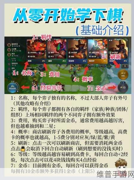 云顶之弈金铲铲深度解析与实战攻略