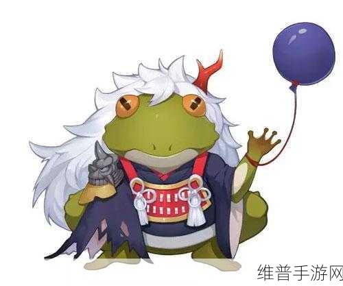 决战平安京深度攻略，呱太的全方位使用介绍