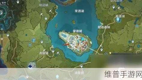 原神稻妻肥料推销员任务触发与玩法详解