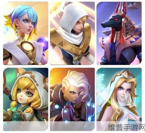 上古王冠天禄星君配装攻略，深度解析最佳装备搭配与玩法
