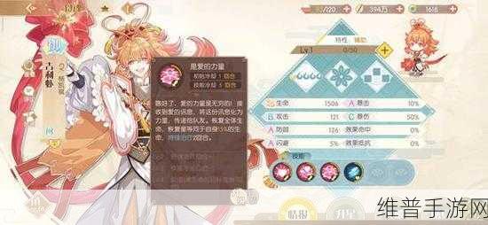 食物语吉利虾膳具搭配全攻略，解锁吉利虾的最强战斗力