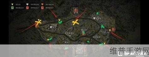 暗区突围，前线要塞全面解析与详尽撤离点指南