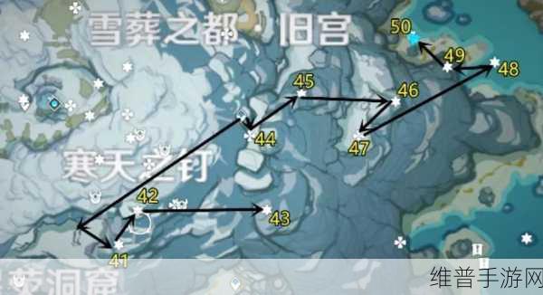 原神绯红玉髓刷新机制详解，探索与收集的终极指南