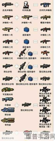 元气骑士天堂之拳合成方法深度解析与实战攻略