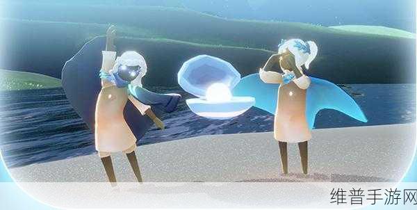 光遇海洋节活动全攻略，一分钟速览