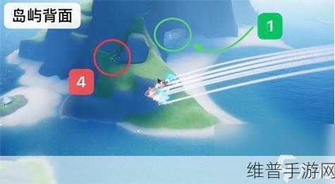 Sky光遇圣岛季先祖位置全攻略