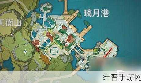 原神弓箭原胚获取全攻略