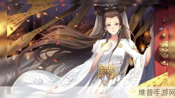 狐妖小红娘手游深度攻略，涂山红红技能图鉴与装备搭配全解析