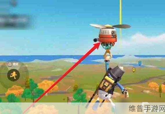 香肠派对拉钩钩道具详解，掌握技巧，称霸战场