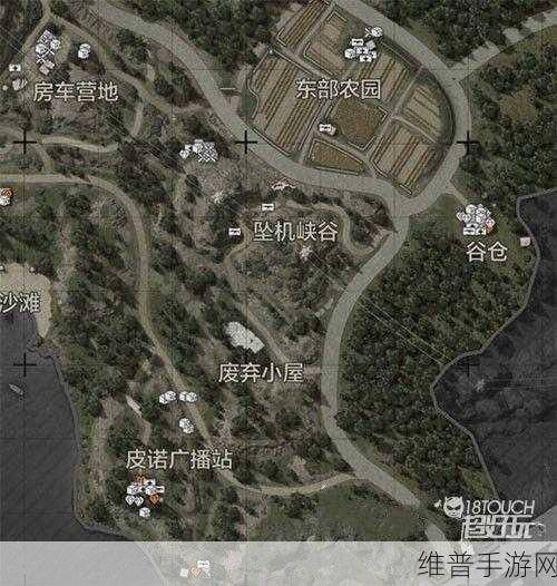 暗区突围山谷疑云任务全攻略，高效挑战与资源搜集策略