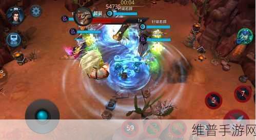 乱斗西游 2 羊力大仙装备精挑细选指南