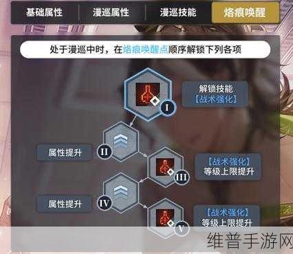 白荆回廊于火光中「蛋」生烙痕深度解析与攻略指南