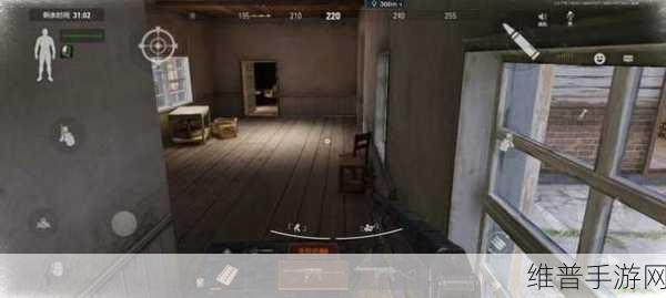 暗区突围别墅主卧室资源全攻略，解锁顶级物资的秘密
