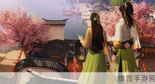 一梦江湖云霄竞逐活动全攻略及奖励详解