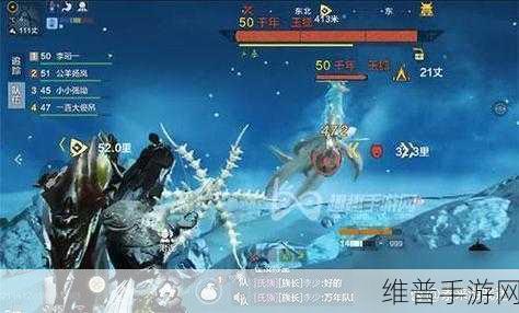 妄想山海异兽材料快速获取攻略，揭秘高效获取技巧与策略