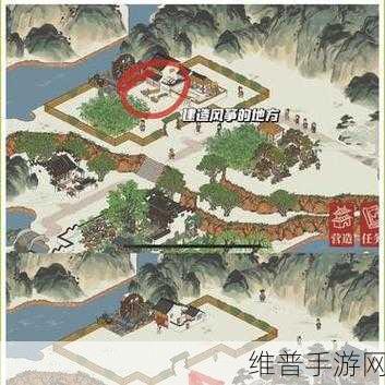 江南百景图星宿玩法全攻略，解锁星宿关卡，领略别样风情