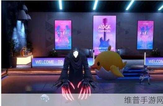 龙族幻想羁绊派对玩法全攻略，如何成功举办一场精彩派对