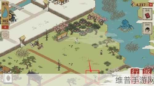 江南百景图银钥匙获取攻略，刷新地点与获取技巧详解