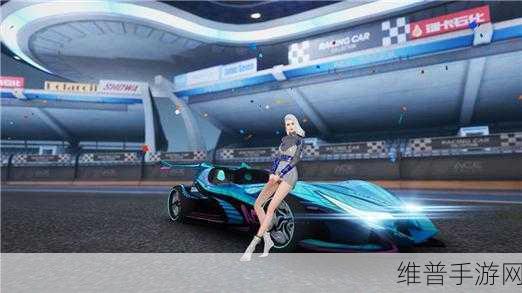 王牌竞速，暗夜魅影全解析，称霸赛道的秘密武器