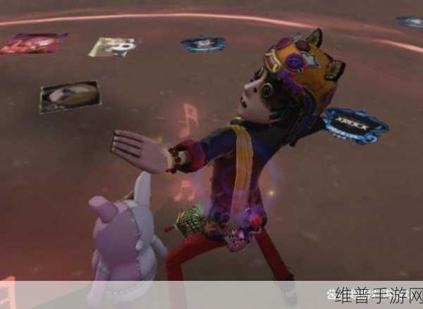 第五人格佣兵推演任务全攻略，解锁你的战斗潜能
