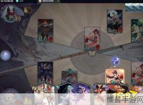 阴阳师百闻牌桃花妖卡组全解析，最强阵容等你来战