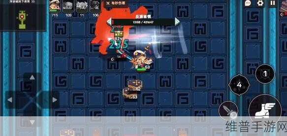坎公骑冠剑迷宫35最简单过法全攻略
