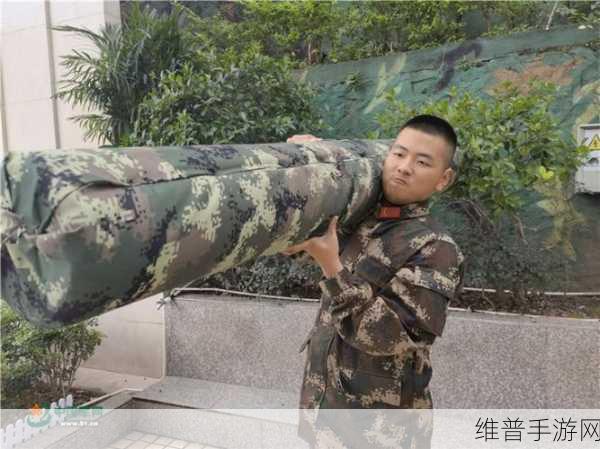 武警小哥gry2024最新消息：武警小哥Gry2024最新动态与发展趋势揭秘