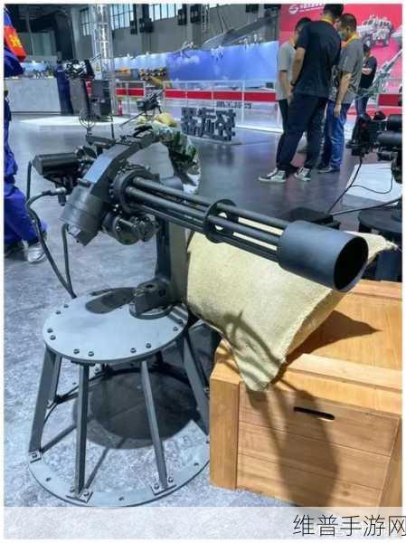 辐射76轻武器娃娃：辐射76：轻武器娃娃的冒险与探索