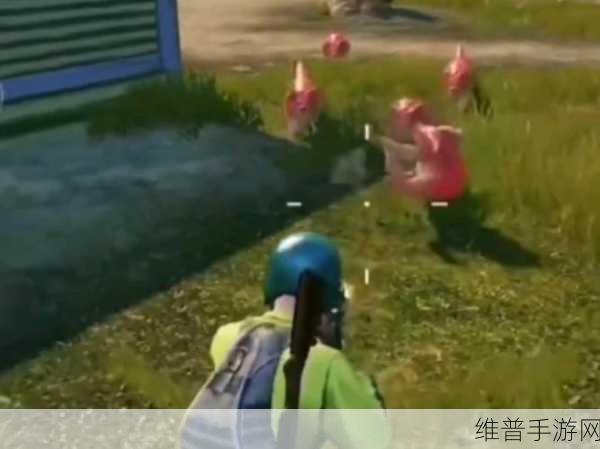 B站刺激战场视频的拍摄时间：全新挑战：扩展B站刺激战场视频拍摄时间的策略探索