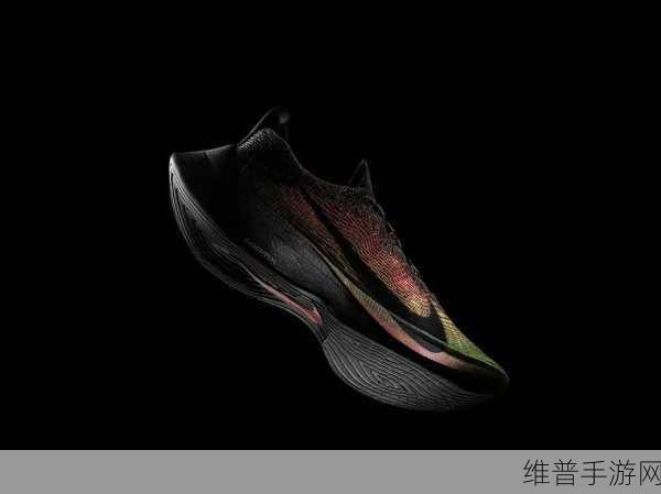 Nike Zoom Vaporfly Elite：全新升级的Nike Zoom Vaporfly Elite：极致速度与舒适完美结合