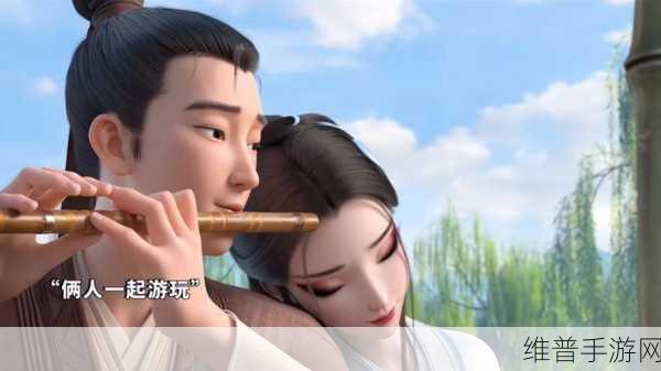 许仙当着白娘子曹小青：许仙与白娘子：曹小青的奇幻冒险之旅