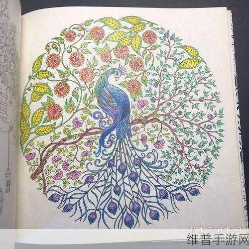 大手往哪秘密花园探去：寻觅秘密花园：探索未知的奇妙世界
