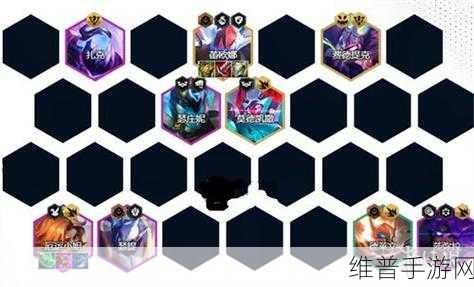云顶之弈女枪装备搭配深度解析，打造极致输出