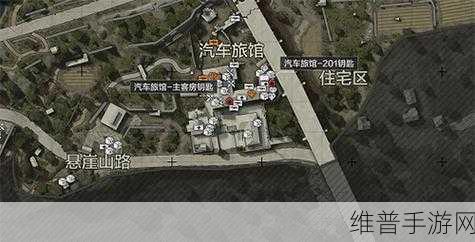 暗区突围农场资源搜集攻略，高效获取物资的全面指南