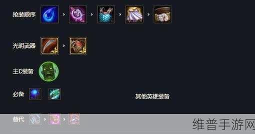 云顶之弈火男深度攻略，全面解析火男属性与玩法