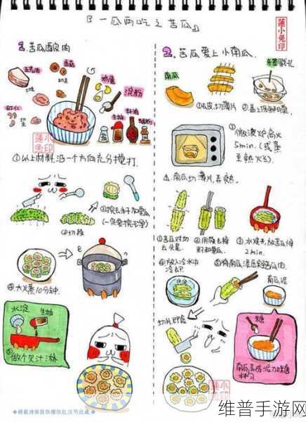 51cg必吃大瓜：51cg必吃大瓜：揭开隐藏在美食背后的秘密与故事