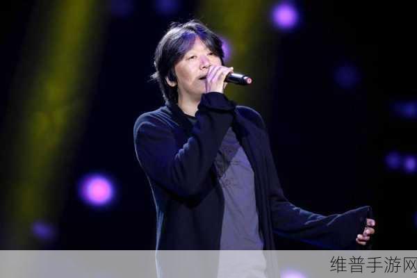 19岁最强rapper老狼：19岁老狼：最强rapper崛起，音乐风格引领潮流