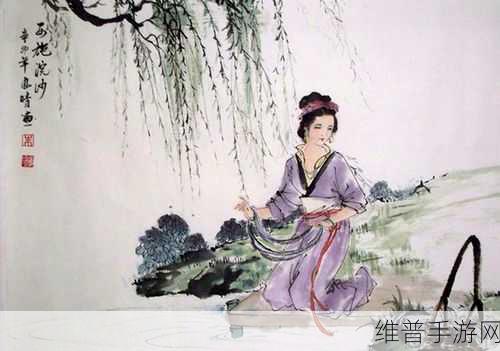 西施张嘴流眼泪翻白眼咬铁球：西施悲情瞬间：张嘴流泪翻白眼咬铁球的绝望与无奈