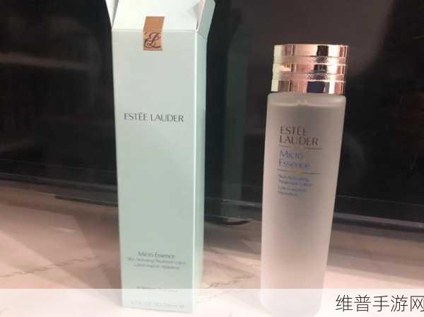 久久亚洲精华国产精华液男同：探索久久亚洲精华液：男士护肤新风潮与使用体验