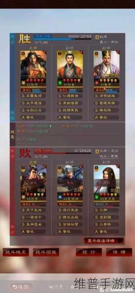 三国志战略版深度攻略，刘备阵容搭配与羁绊选择推荐