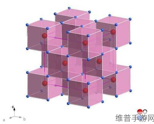 粉色苏州晶体结构iso：探索粉色苏州晶体结构的独特魅力与应用潜力