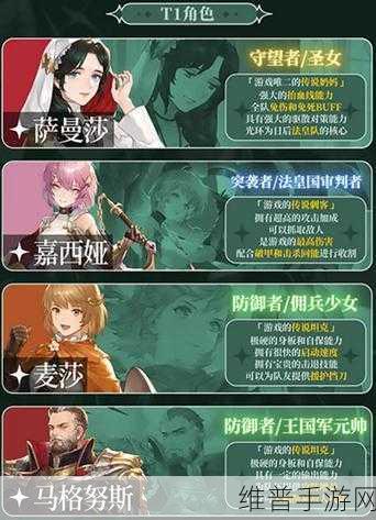 剑与骑士团SSR武魂英格里德深度解析及活动参与奖励最大化攻略