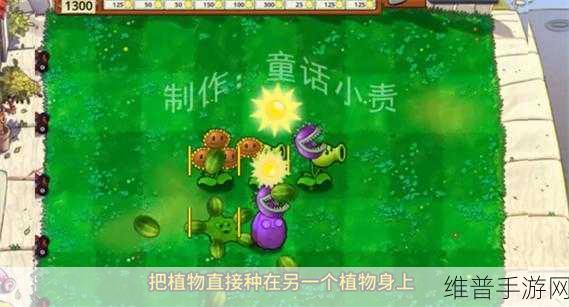 植物大战僵尸嫁接版指令大全：植物大战僵尸嫁接版全指令详解与使用攻略