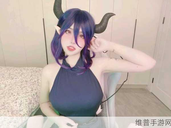 魅魔是义母：义母魅魔的异界冒险与成长之路