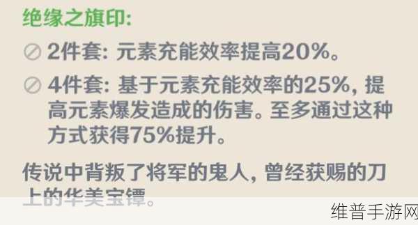 原神，五星圣遗物溶解全攻略