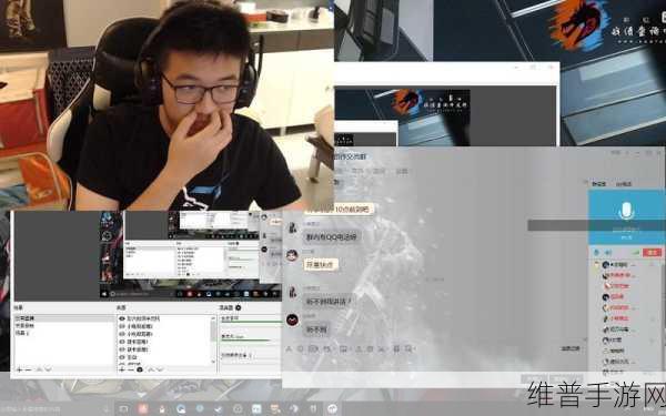 b站转播404：B站直播精彩瞬间全集，404页面不再迷路！